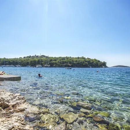 Garoful Tribunj (Sibenik-Knin)