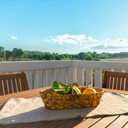 Garoful Apartman Tribunj (Sibenik-Knin)